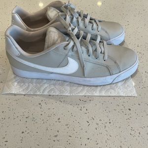 Nike Casual Shoes. Size 12.